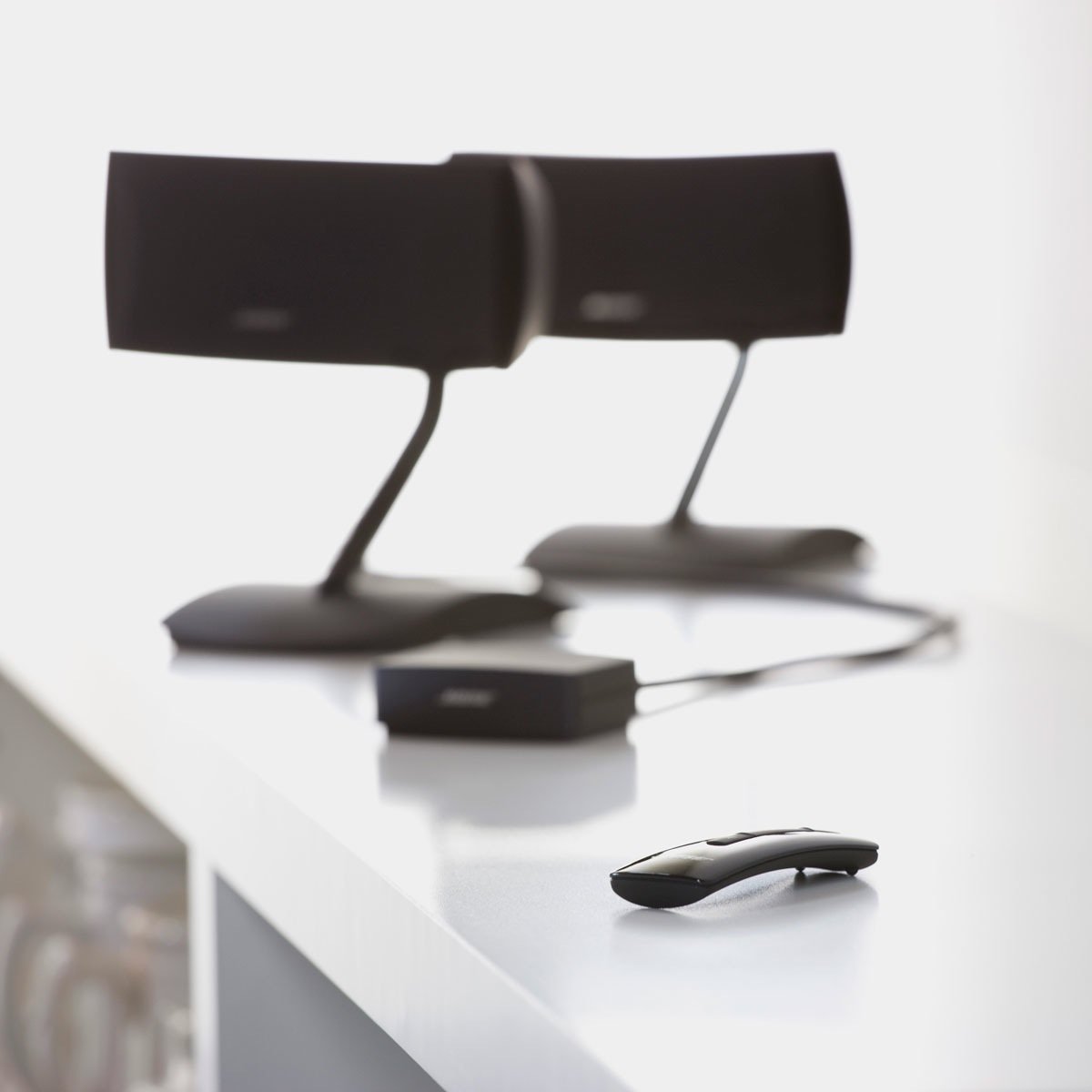 Bose ® CineMate Digital Home Cinema Speaker System : Amazon.co.uk